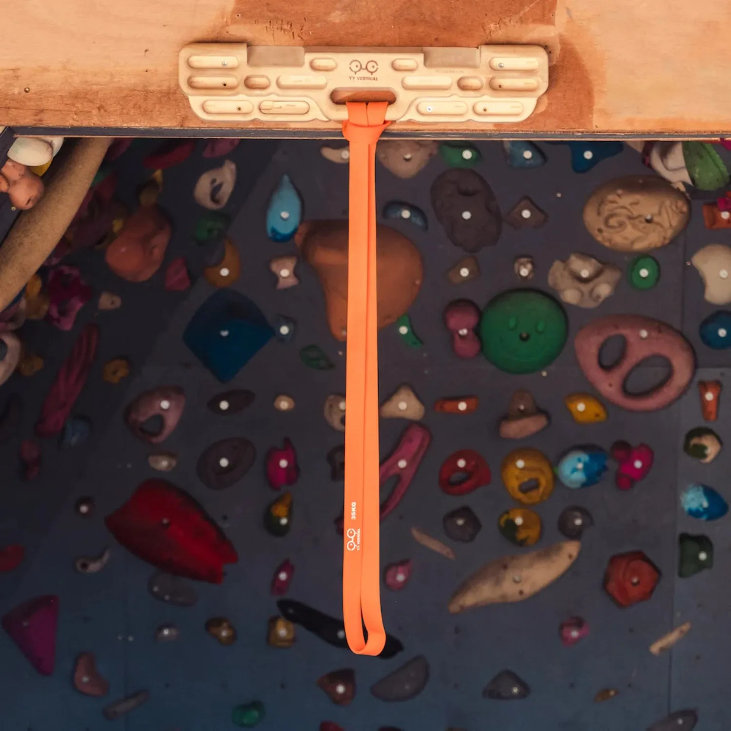 YY Vertical One Training Board