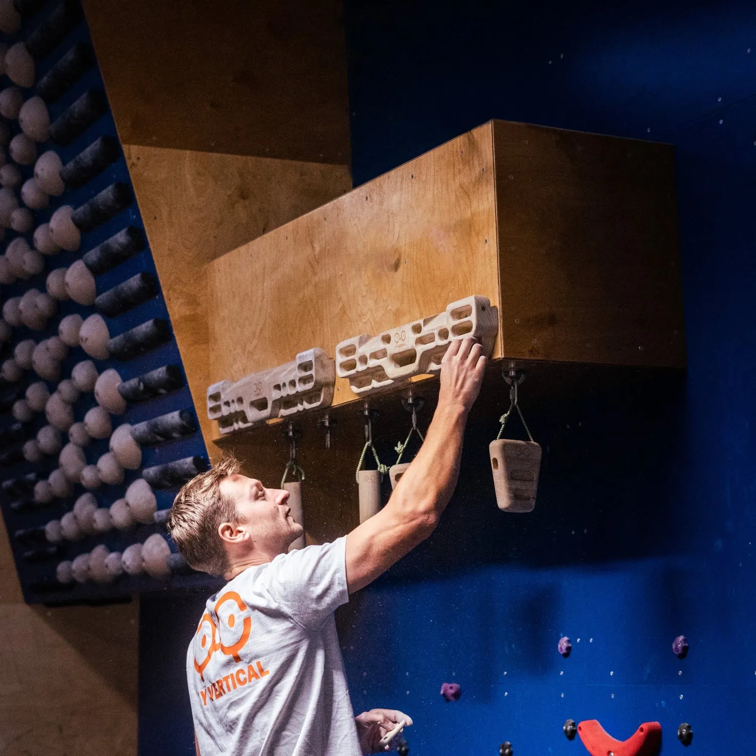 YY Vertical One Training Board