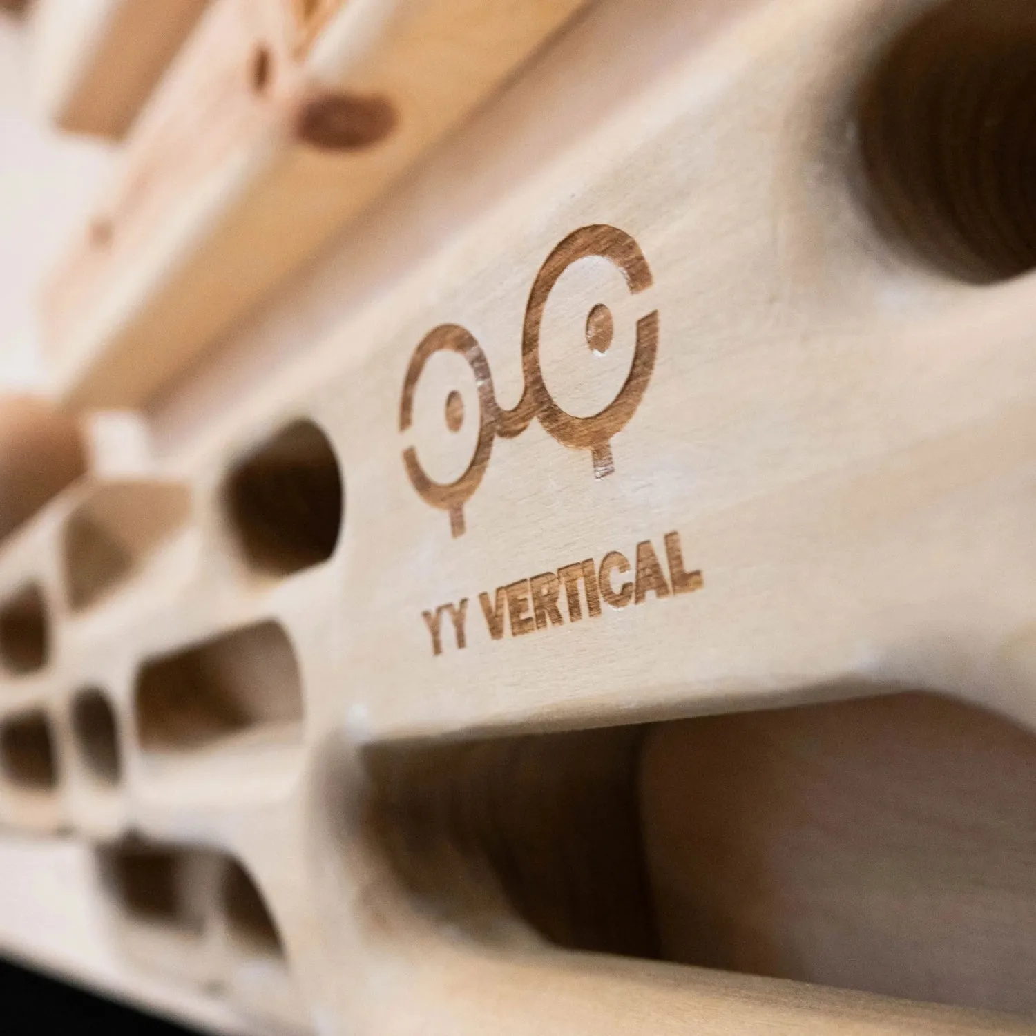 YY Vertical One Training Board