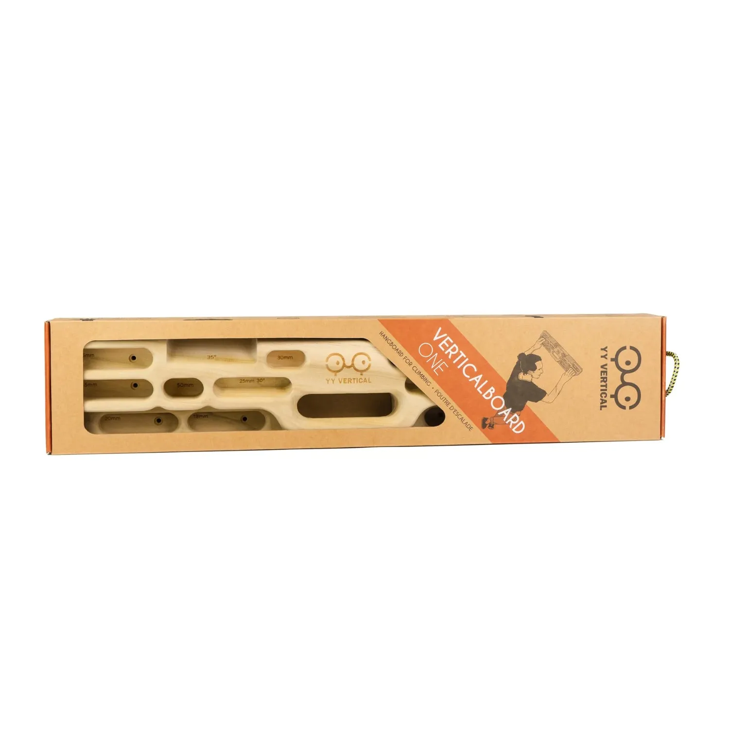 YY Vertical One Training Board
