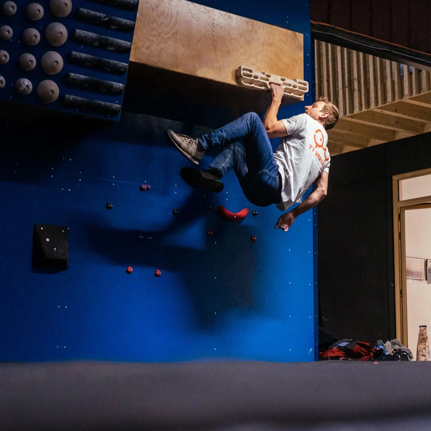 YY Vertical One Training Board