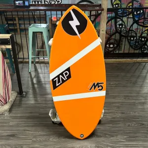 Zap M5 48"